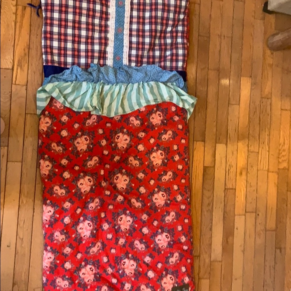 Matilda Jane kids sleeping bag